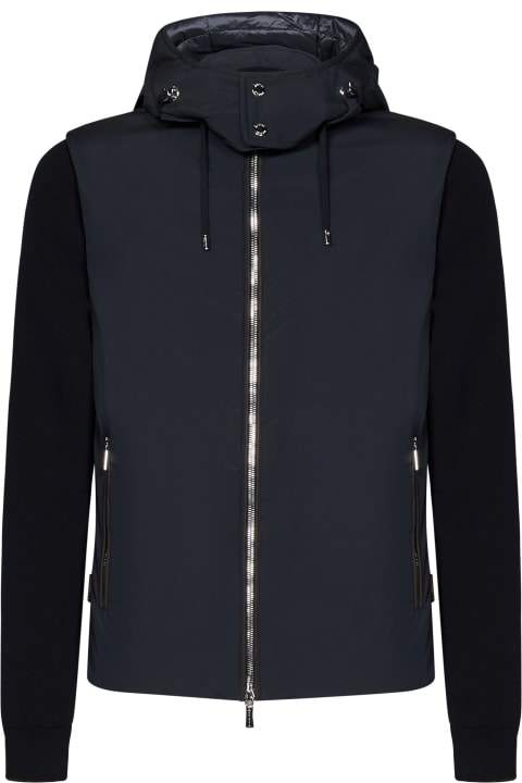 Coats & Jackets for Men Moorer Evan-stp Jacket