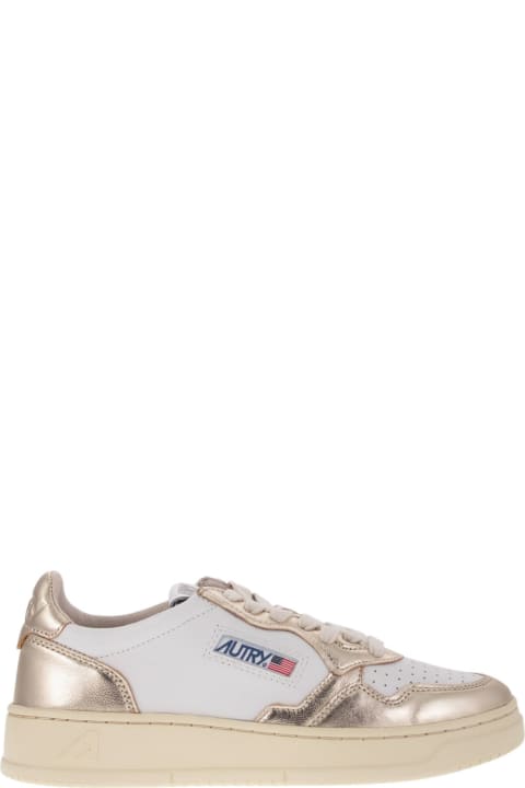 Homeware Autry Low Sneakers