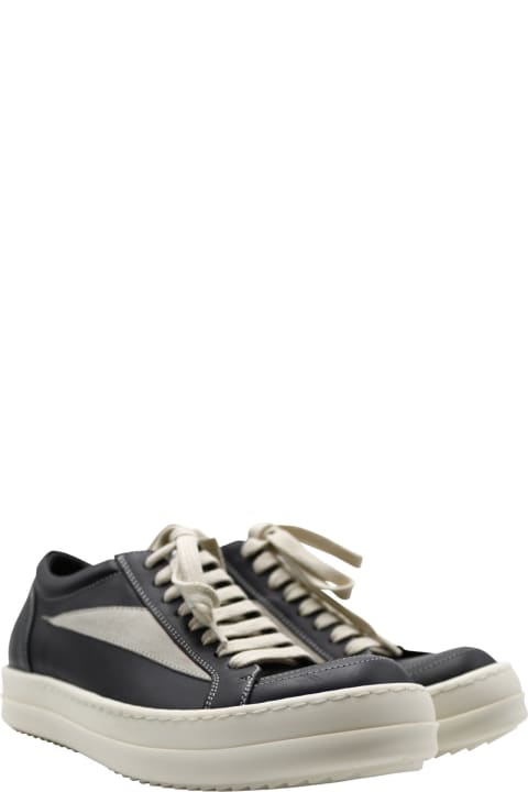 Rick Owens Shoes for Women Rick Owens Vintage Sneakers