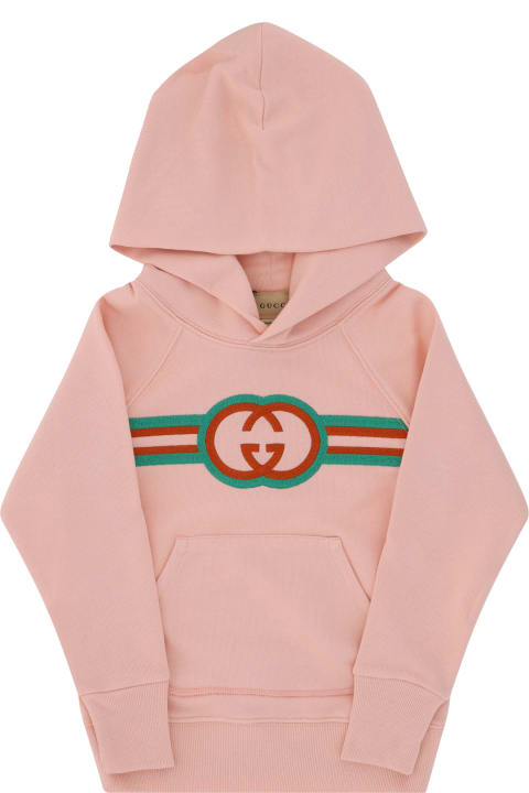 Sweaters & Sweatshirts for Boys Gucci Hoodie For Boy