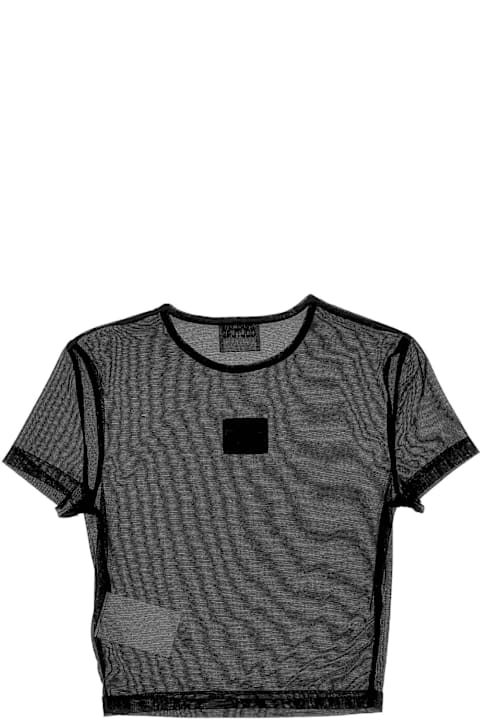 Homeware Versace Jeans Couture Versace Jeans Couture T-shirt