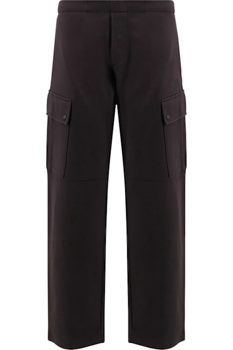 C.P. Company for Women C.P. Company Jogger Cotton Trousers