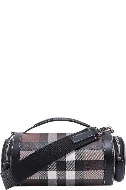 Sound Shoulder Bag