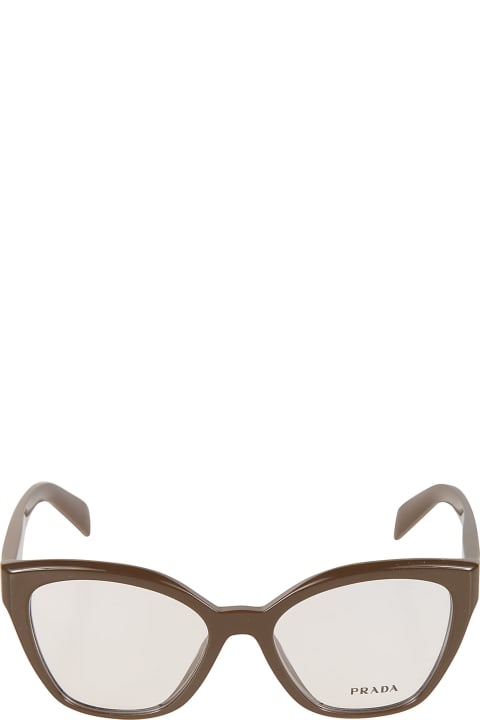 Accessories for Women Prada Eyewear 20zv Vista Frame