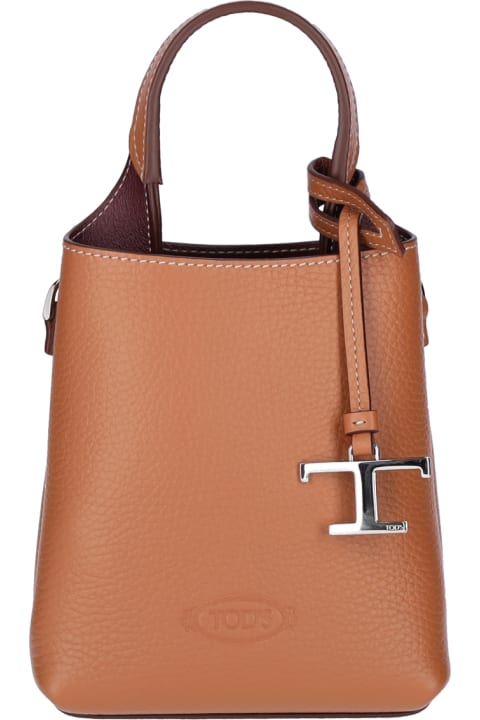 Tod's for Women Tod's Micro Bag
