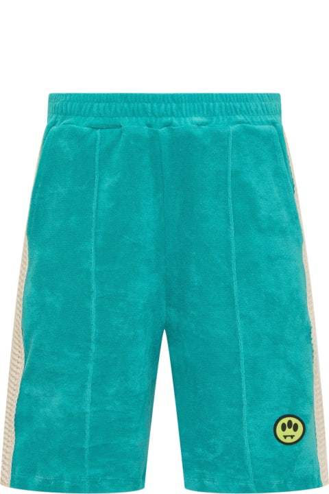 Barrow Pants for Men Barrow Cotton Shorts