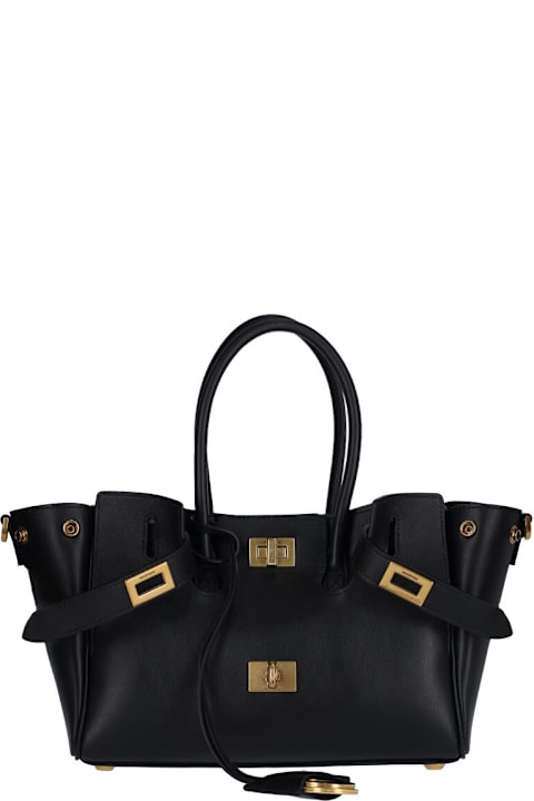 Balenciaga Bags for Women Balenciaga "bel Air" Mini Bag
