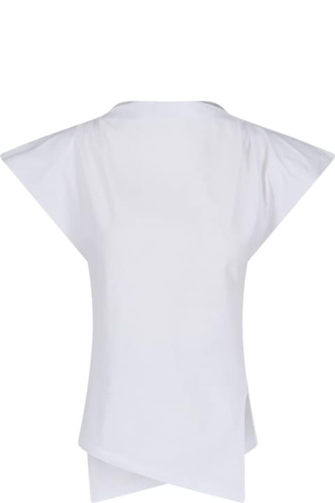 Isabel Marant Topwear for Women Isabel Marant Sebani T-shirt