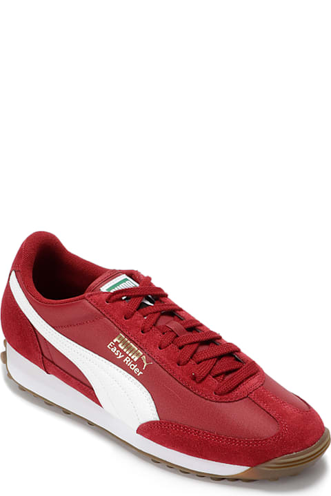 Puma أحذية سنيكرز لـ السيدات Puma Easy Rider Vintage