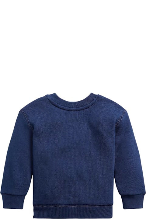 Homeware Polo Ralph Lauren Tops Knit