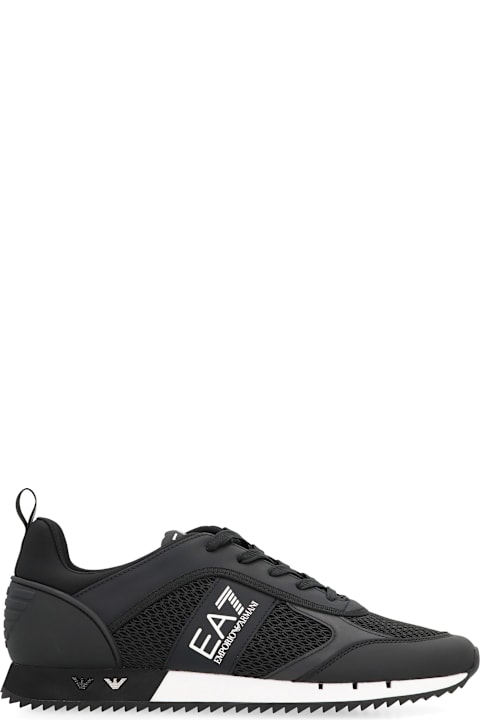 Homeware EA7 Running Sneakers