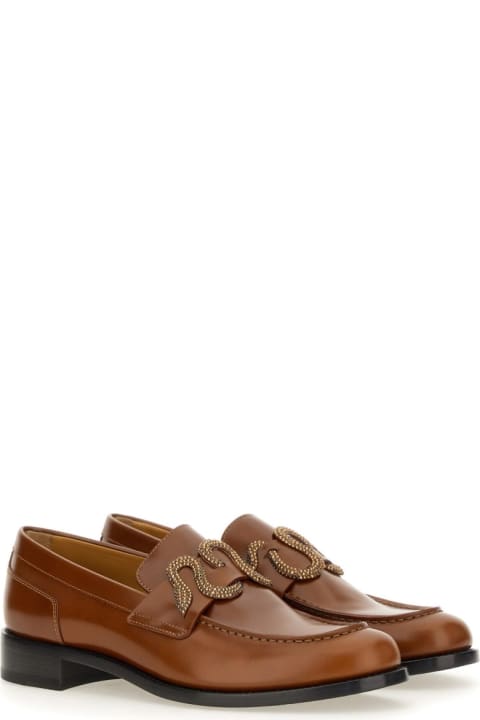 Homeware René Caovilla Morgana Loafer