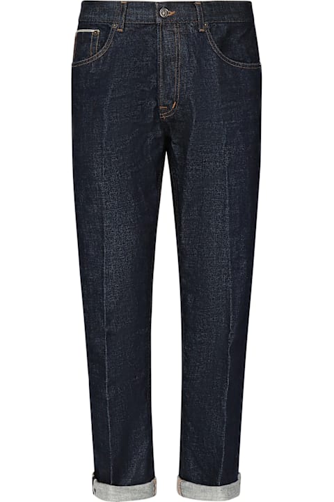 Dondup for Men Dondup Bray Denim Jeans