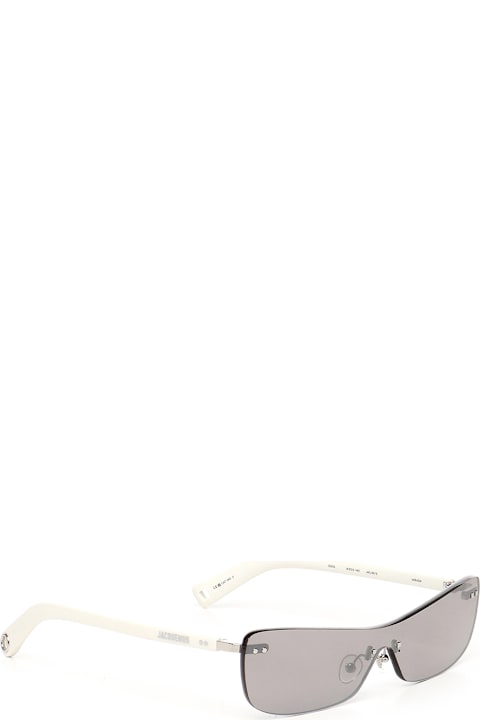 Jacquemus نظارات لـ القسم الرجالي Jacquemus Miranda Sunglasses