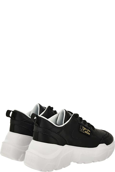 أدوات منزلية Versace Versace Jeans Couture Sneakers