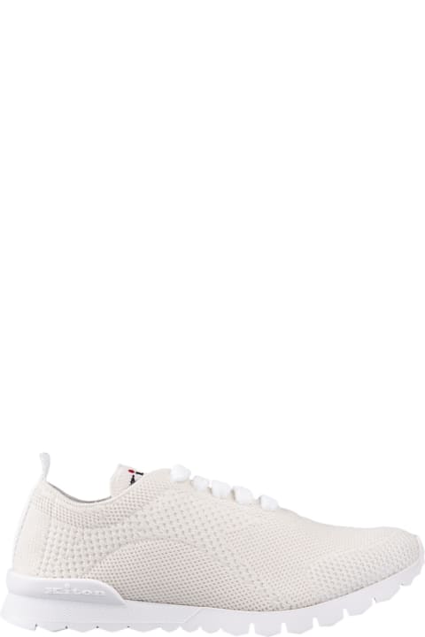 Kiton for Women Kiton Rope ''fit'' Running Sneakers