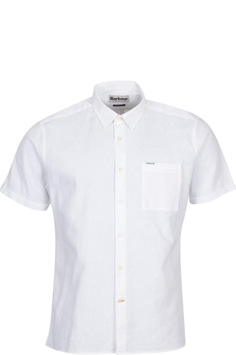 Homeware Barbour Nelson Summer Shirt