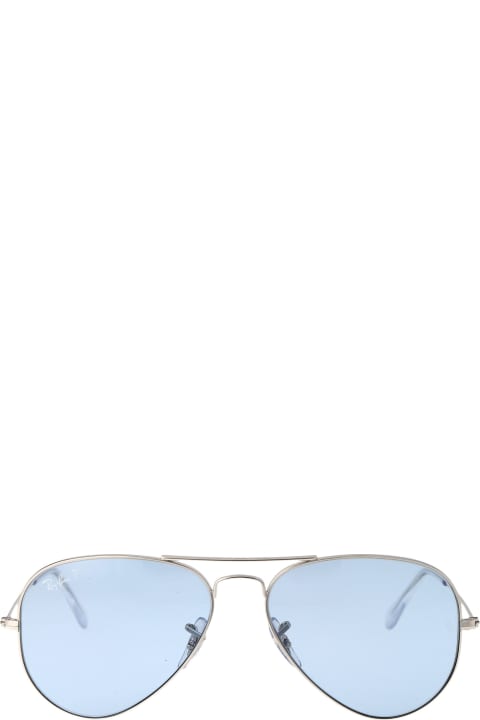 Fashion for Women Ray-Ban Aviator Sunglasses