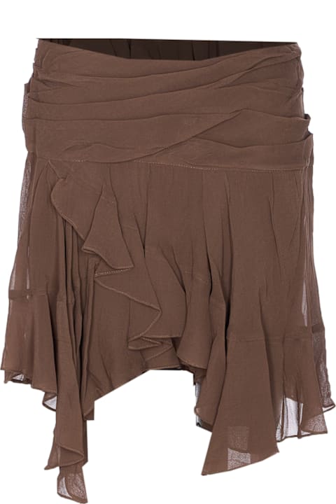 Homeware Marant Étoile Berenicia Skirt