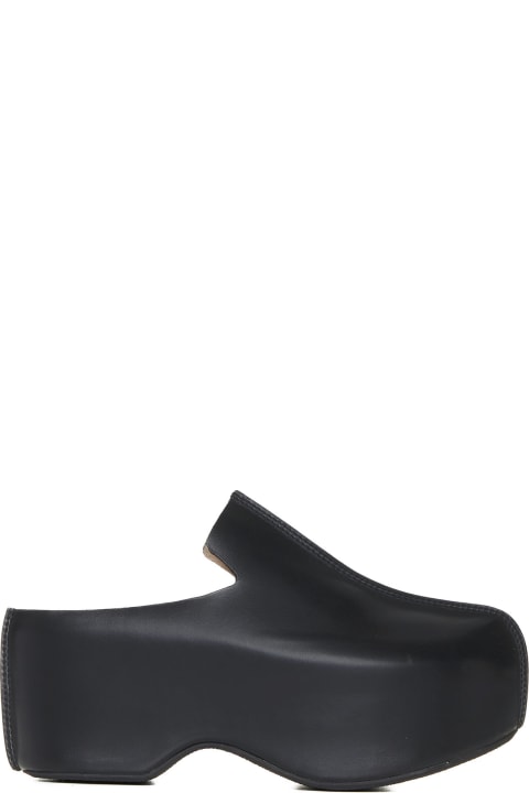 J.W. Anderson Sandals for Women J.W. Anderson Sandals