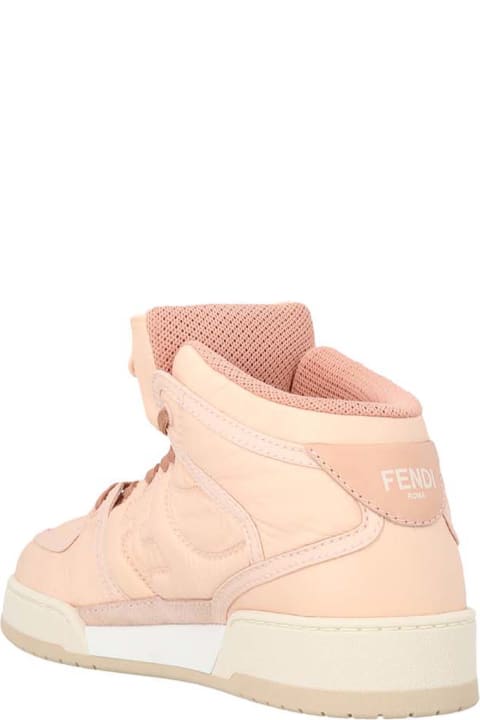 Sneakers for Women Fendi 'fendi Match' Sneakers