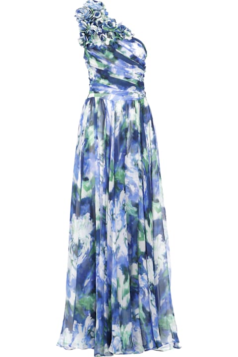 Costarellos Dresses for Women Costarellos Jera Dress