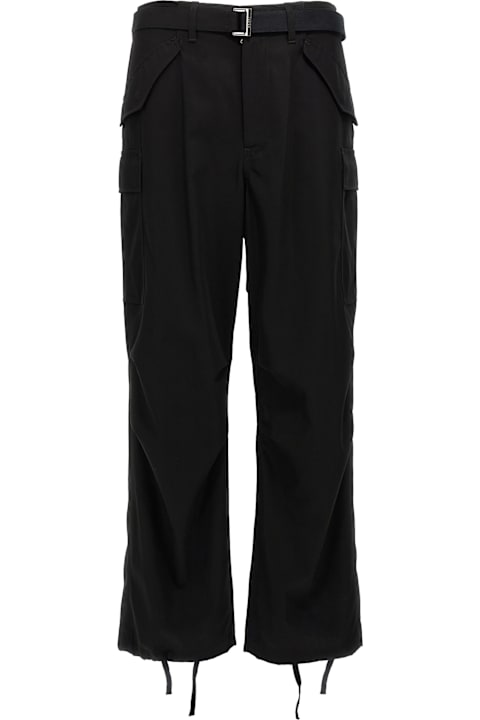 Sacai for Men Sacai Cargo Pants