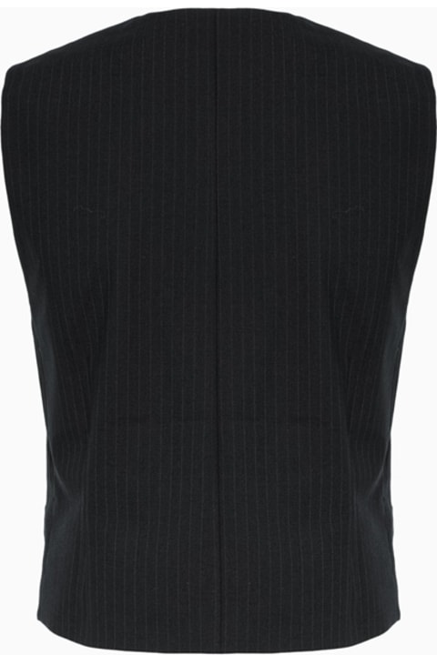 Herskind Clothing for Women Herskind Mister Vest