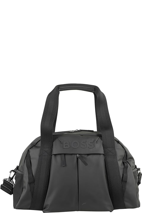 Hugo Boss Luggage for Men Hugo Boss Stormy