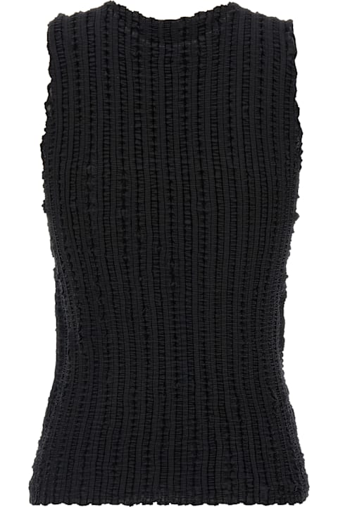 Issey Miyake for Women Issey Miyake 'jellyfish Pleats' Top