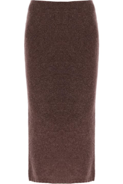 'martini' Tube Skirt