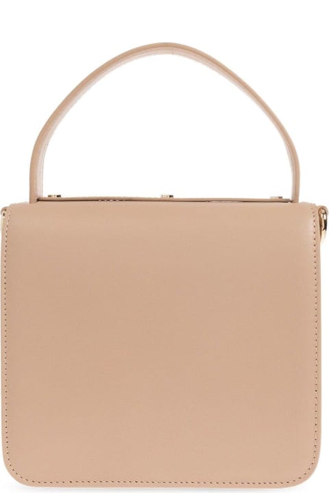 Fashion for Women Chloé Penelope Foldover Top Handle Bag