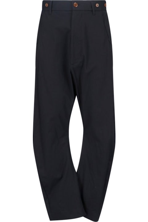 Homeware Vivienne Westwood 'buckle' Pants