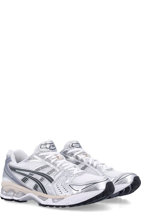 Homeware Asics Asics Gel-kayano 14 Mesh Sneakers