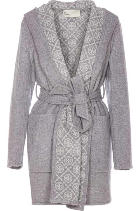 Tory Burch for Women Tory Burch Coat