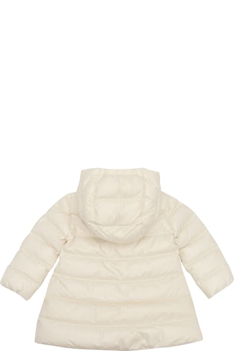 Fashion for Baby Girls Moncler Ibida Long Coat