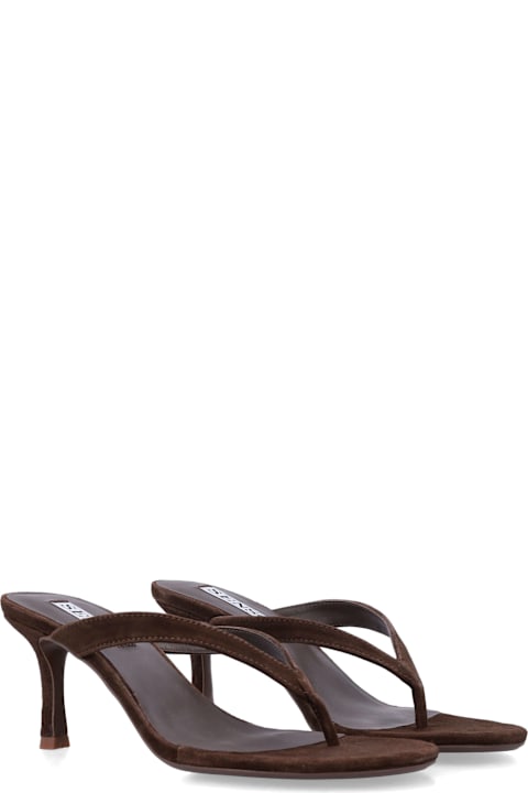 Senso Farah Tong Round Toe