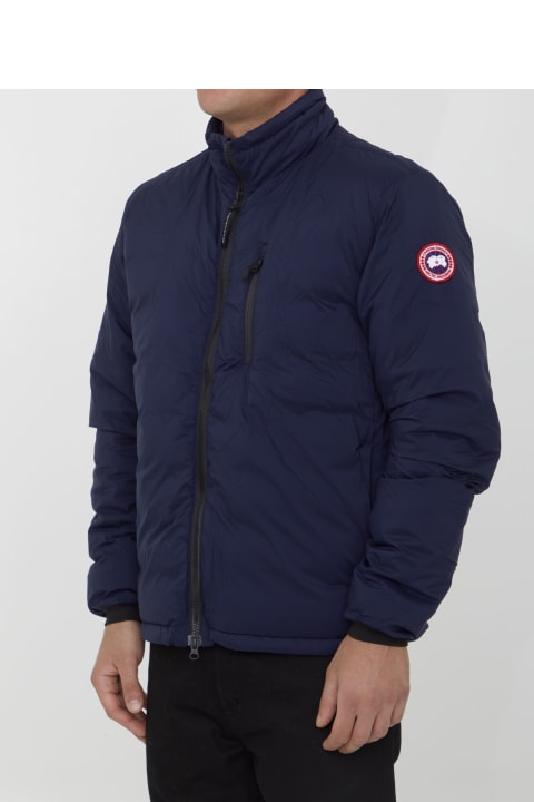 Canada Goose for Men Canada Goose Lodge Jacket