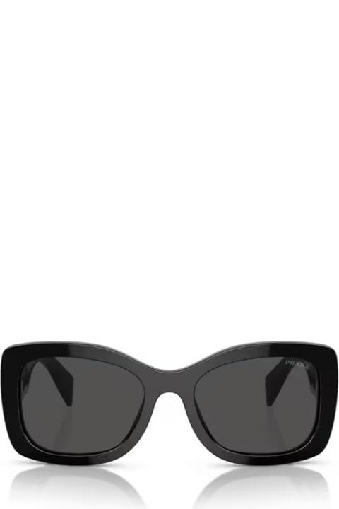 Prada Eyewear Eyewear for Women Prada Eyewear Pra08s 1ab5s0 Sunglasses