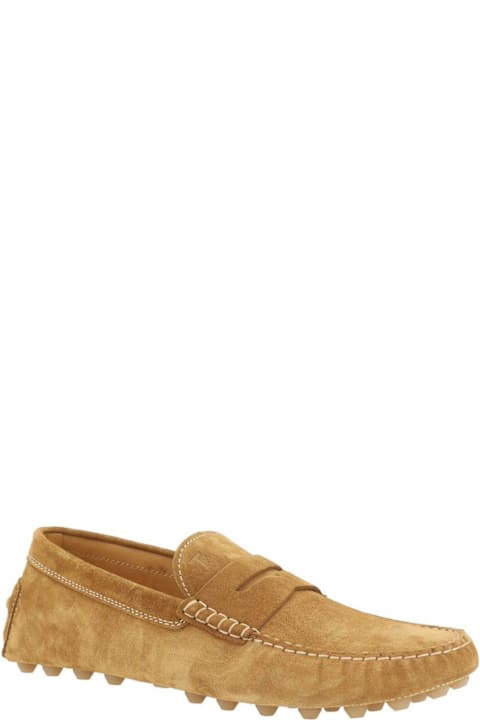 Homeware Tod's Gommino Slip-on Loafers