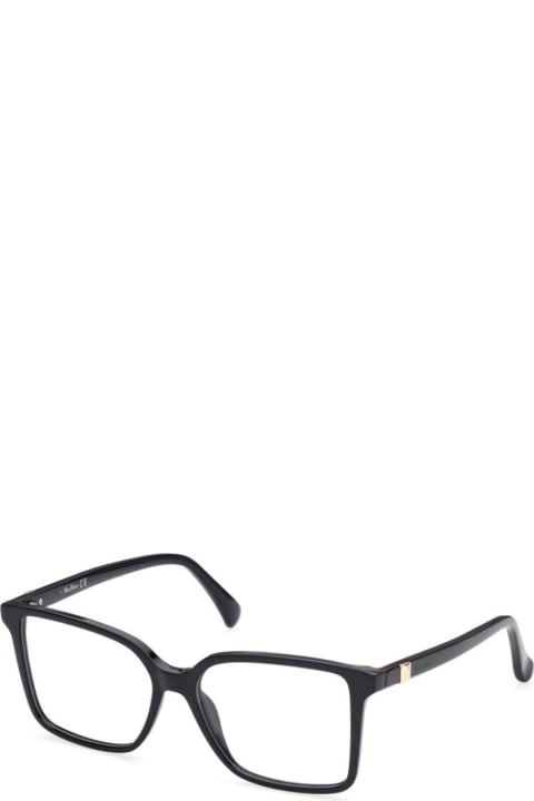 Accessories for Women Max Mara Mm5022 Glasses