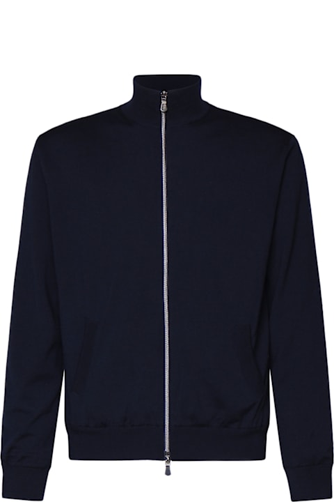 أدوات منزلية Fedeli Knit With Zip Closure