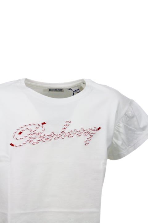 أدوات منزلية Burberry T-Shirt