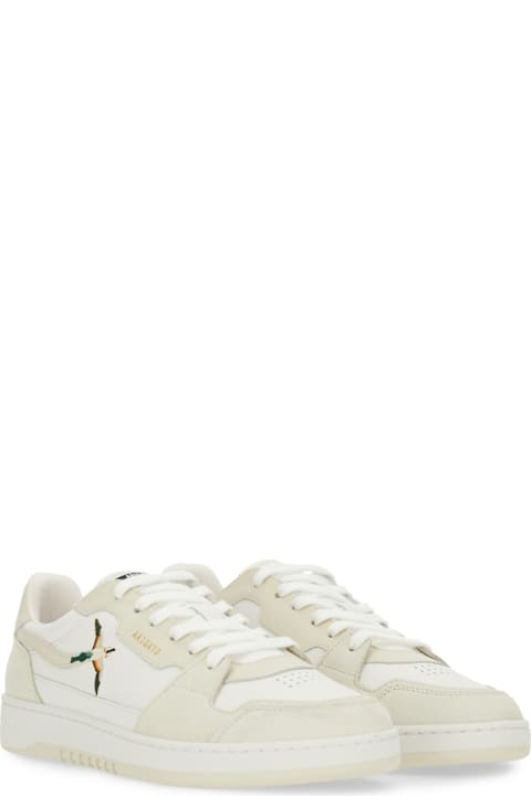 Axel Arigato for Kids Axel Arigato "says Lo Bee Bird" Sneaker