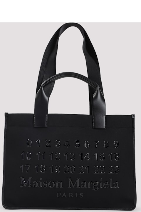 Maison Margiela Shoulder Bags for Women Maison Margiela Cabas Small Shopping Bag