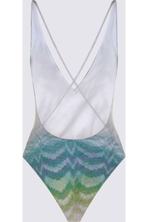 Homeware Missoni Multicolor Swimsuit