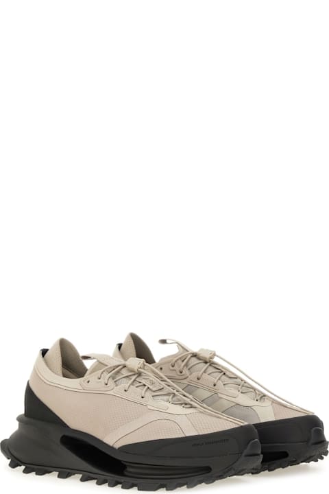 Y-3 for Kids Y-3 "s-gendo Trail" Sneaker