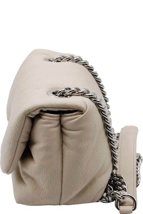 Armani Exchange Tote