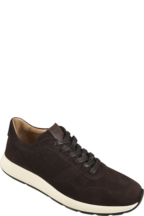 Tod's Sneakers for Men Tod's Sportivo 79k Sneakers