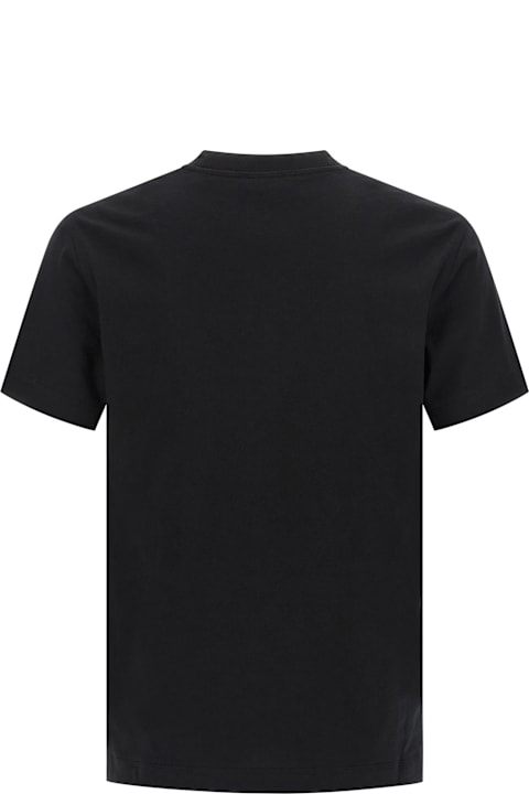 أدوات منزلية Burberry T-shirt Patch Burberry Check